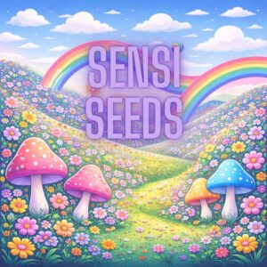 Sensi Seeds