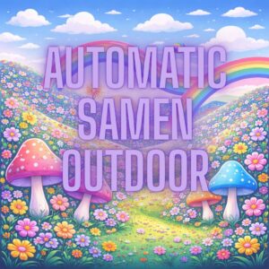 Automatic Samen Outdoor