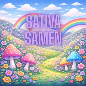 Sativa Samen kaufen