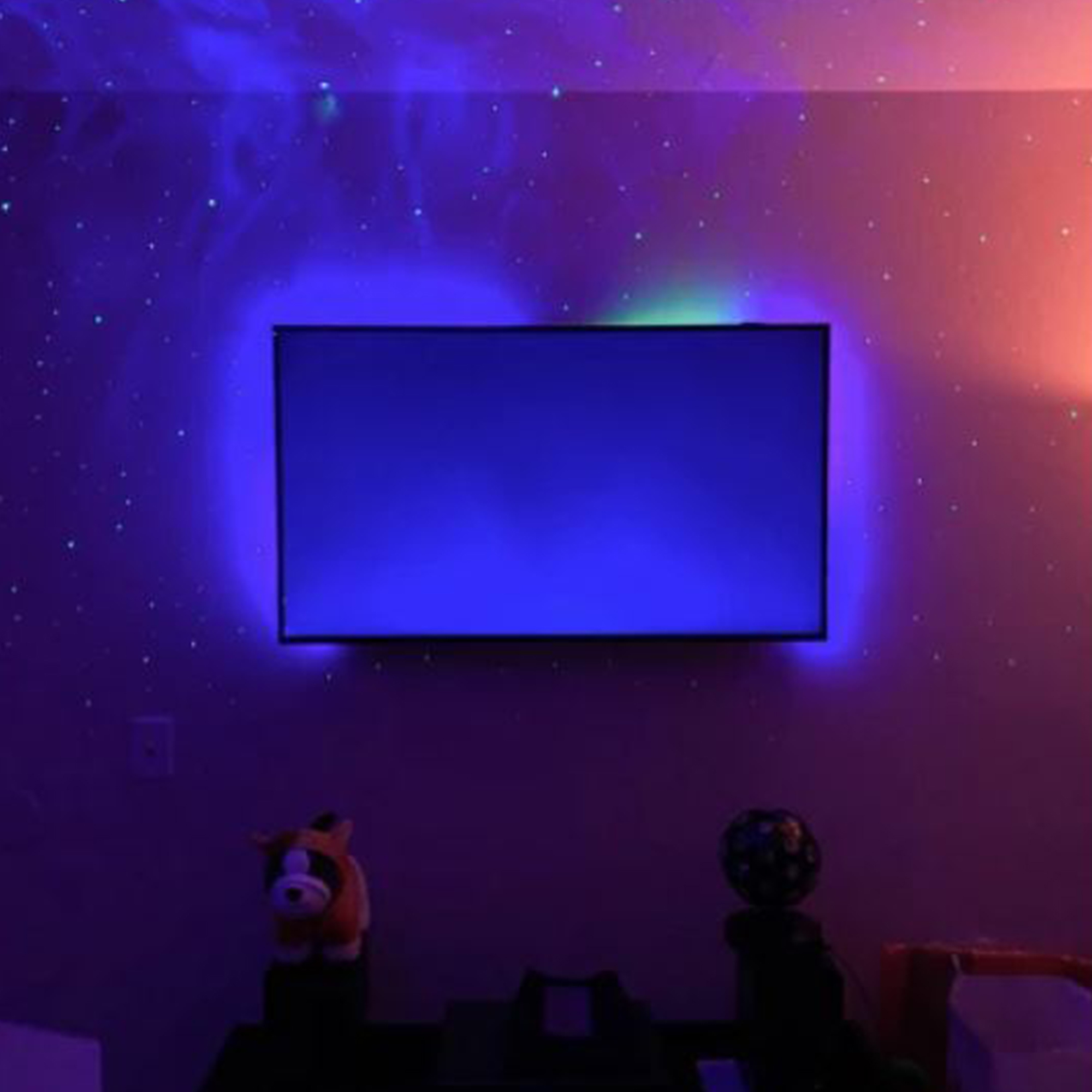 Projektor 3000 - Chill Version – Bild 2