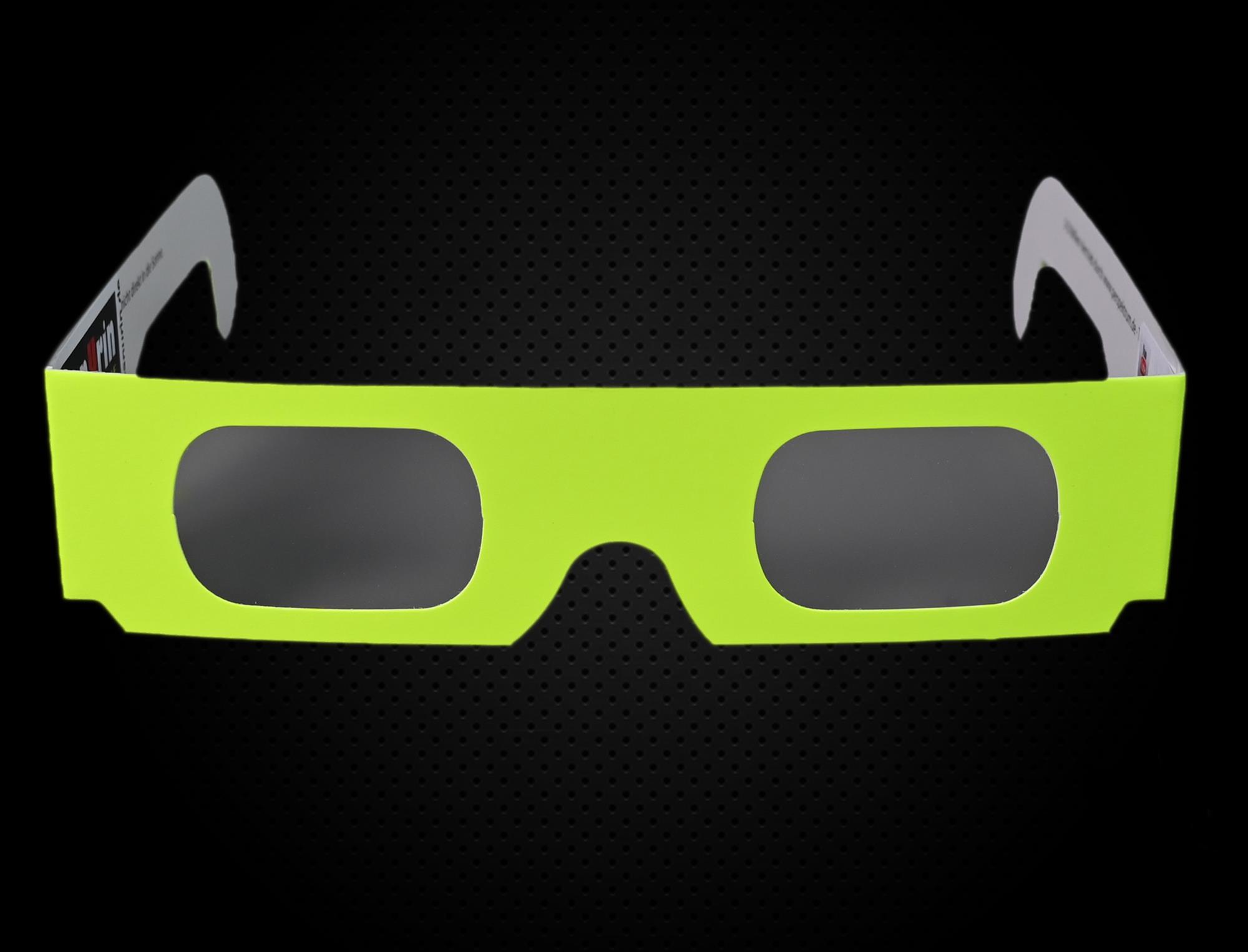 LSD Optik-Brille – Bild 18