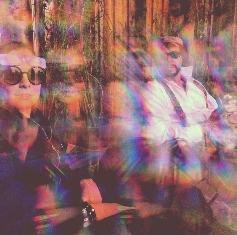 LSD Optik-Brille – Bild 20