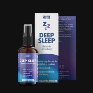 Deep Sleep Spray