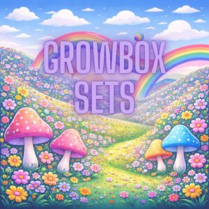 Growboxen