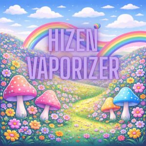 HIZEN Vaporizers
