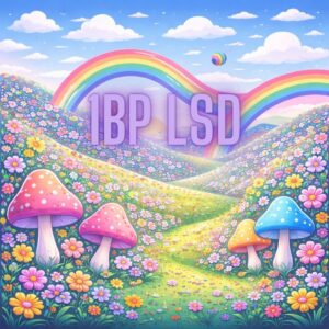 1BP-LSD