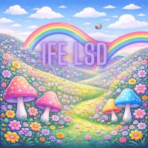 1Fe-LSD