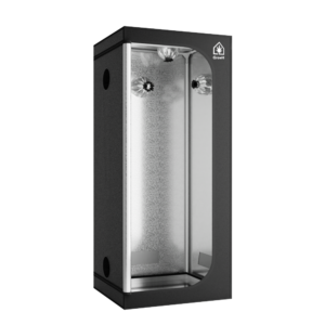Growbox Open