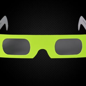 LSD Brille CleanU Spektrale u 1 1