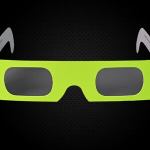 LSD Brille CleanU Spektrale u 1