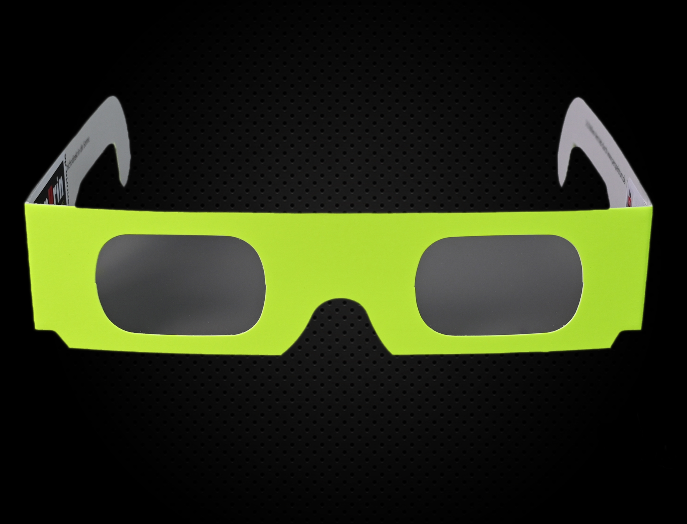 LSD Optik-Brille – Bild 5