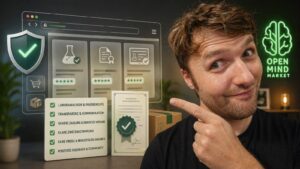 Simon pr&uuml;ft Kriterien f&uuml;r seri&ouml;se Anbieter von legalen LSD-Derivaten