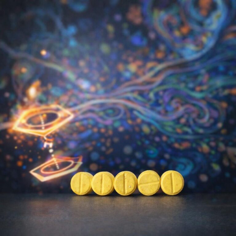 1FE-LSD 10 mcg kaufen | legales LSD – Openmind Market