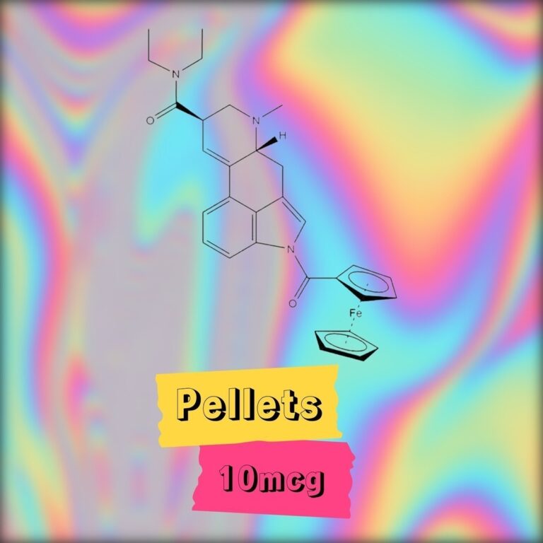 1FE-LSD 10 mcg kaufen | legales LSD – Openmind Market