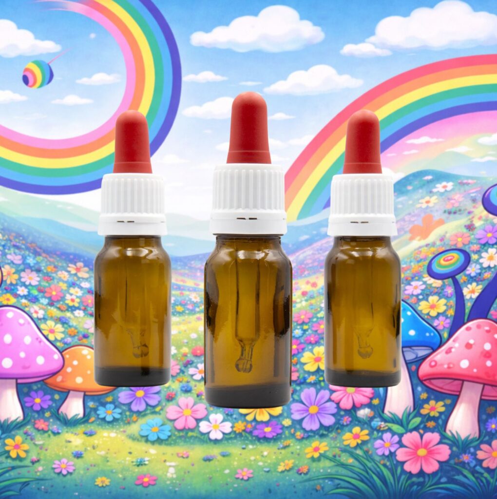 LSD Shop – Legales LSD kaufen (1V/1D-Nachfolger) | Open Mind