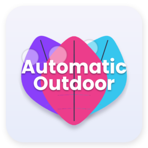 Automatic Samen Outdoor