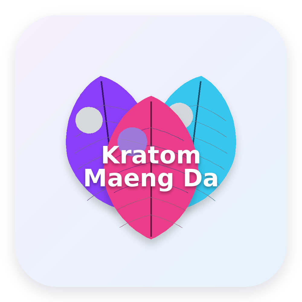 kratom cat icon maeng da 3