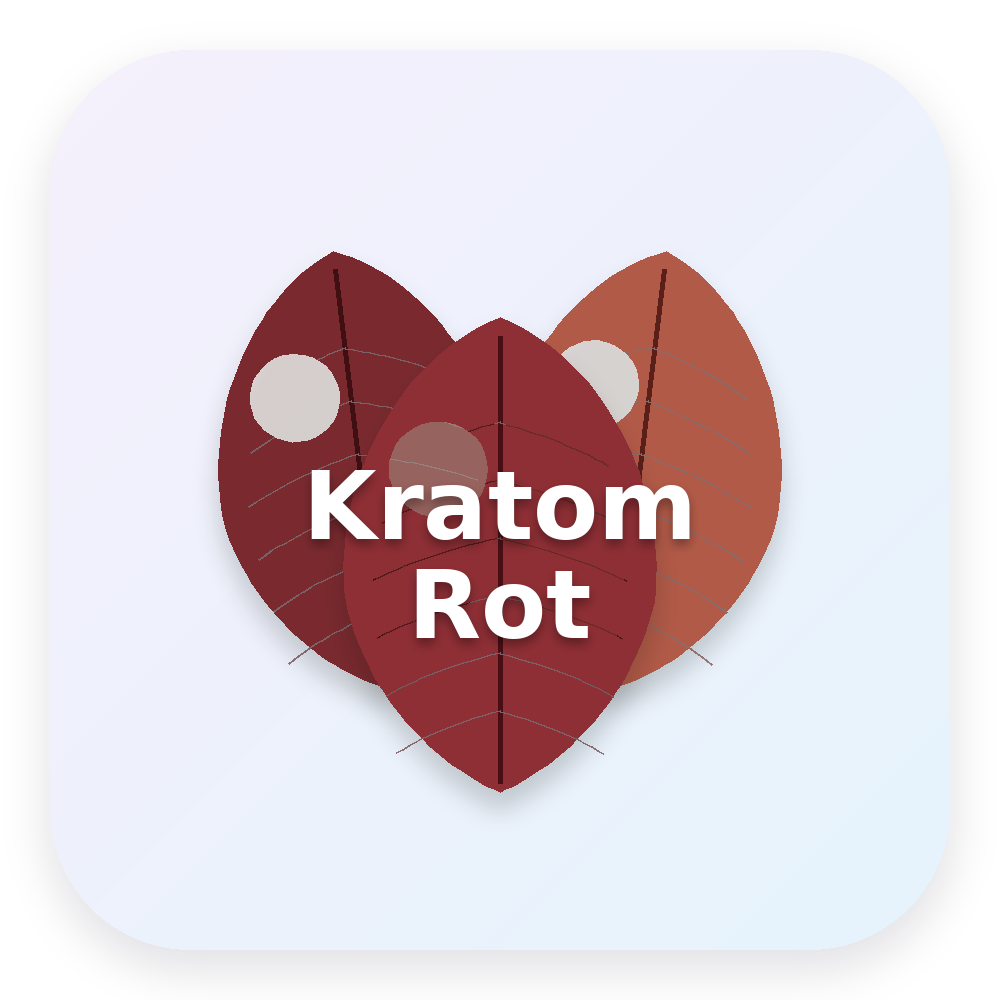 kratom cat icon rot 3