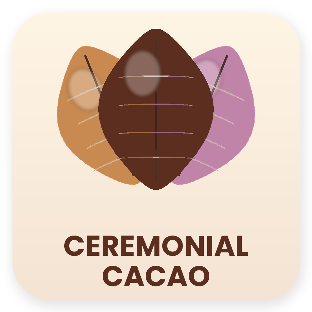 Ceremonial Cacao Icon