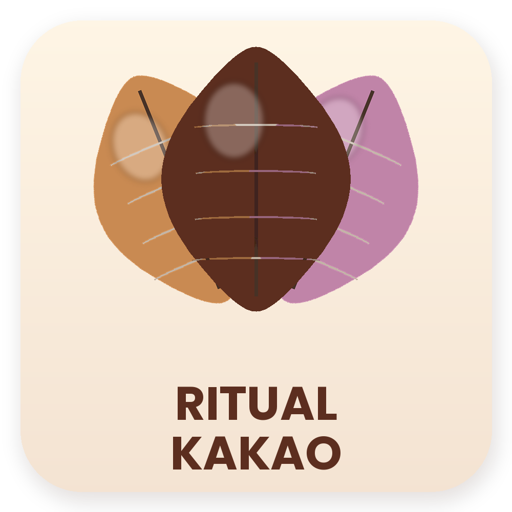 Ritual Kakao Icon