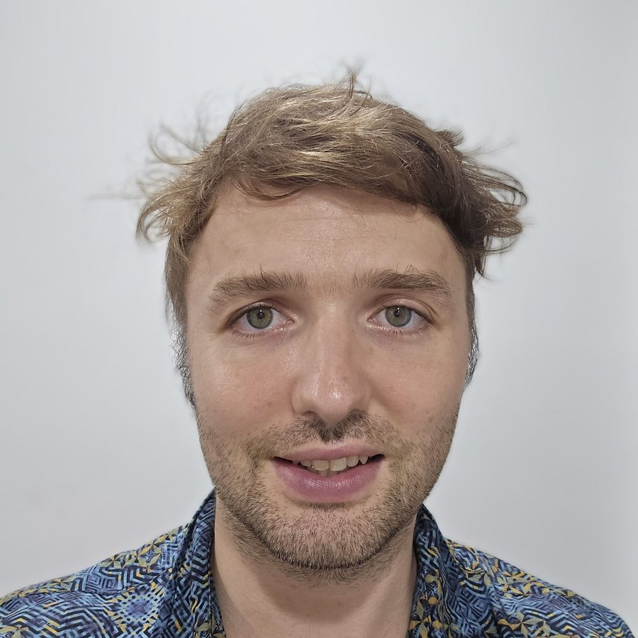 Simon Ruane, OpenMind Autor und Aufkl&auml;rer