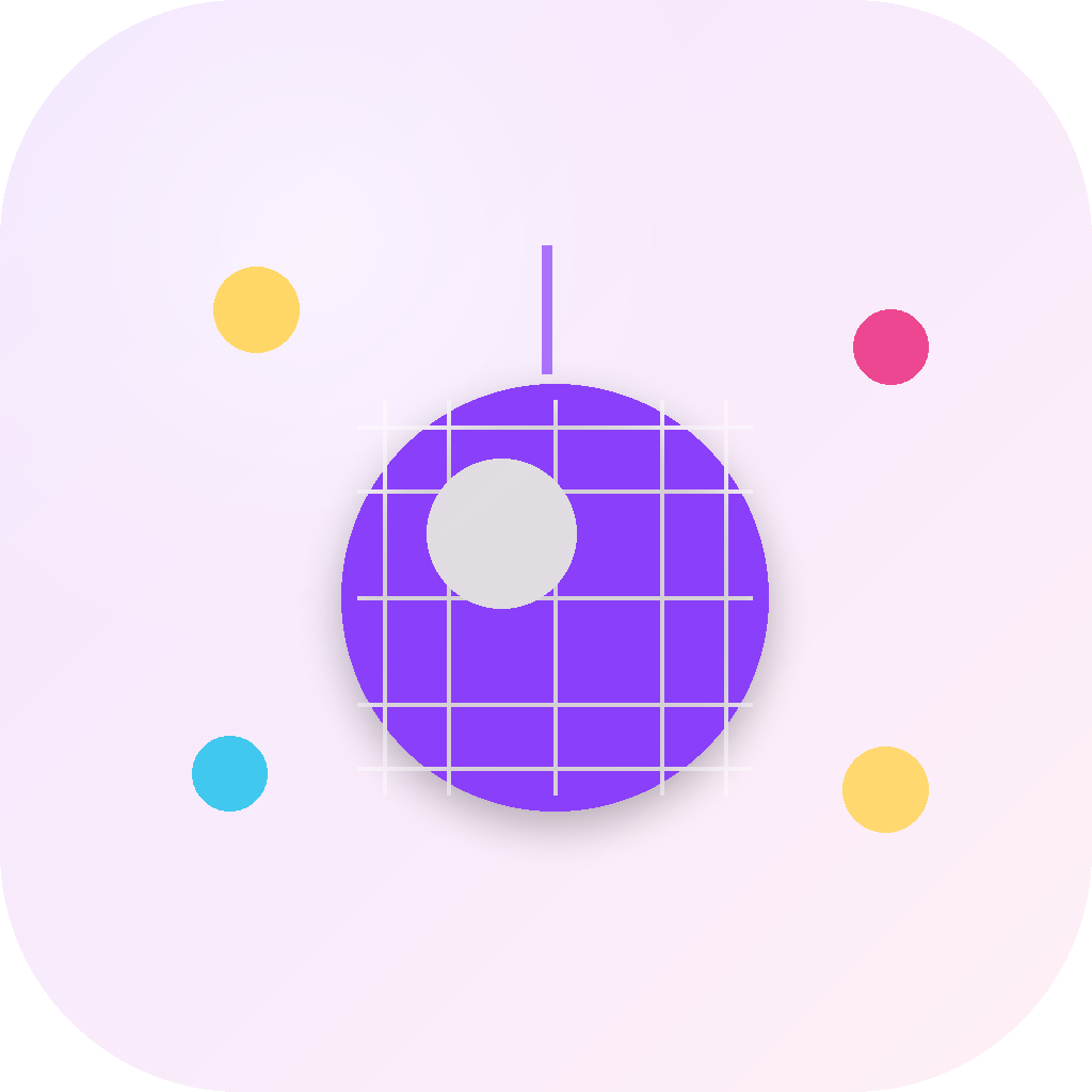 Party Gadgets bei Openmind