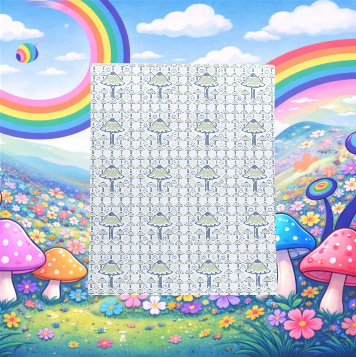 4-Pro-MET Blotter 5mg - 10 Stück
